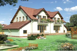 Проект коттеджа Краб Дуо - отзывы