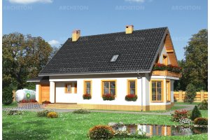 Проект коттеджа Кремень-2 - отзывы