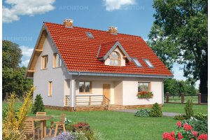 Проект коттеджа Кремень Ату - отзывы