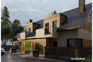 Проект коттеджа Лила Бо Дуо - отзывы