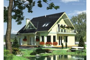 Проект коттеджа Мая Грота - отзывы