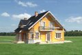 Проект коттеджа Мая Крак