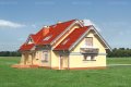 Проект коттеджа Мая Люкс