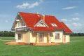 Проект коттеджа Мая Люкс