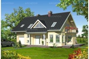 Проект коттеджа Мая Макс - отзывы
