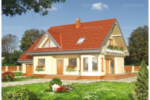 Проект коттеджа Ямайка Рекс Грота - отзывы