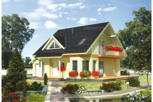 Проект коттеджа Ямайка Грота - отзывы