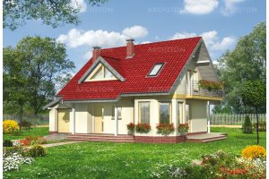 Проект коттеджа Ямайка Мини - вопросы по зеркальной версии