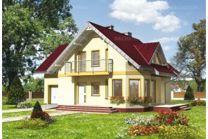 Проект коттеджа Ямайка Тэта - вопросы по зеркальной версии