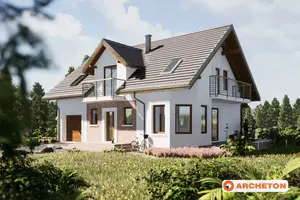 Проект коттеджа Мариола Поло - отзывы