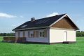 Проект коттеджа Мудролюб 2 Эко