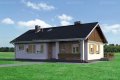 Проект коттеджа Мудролюб 2 Эко