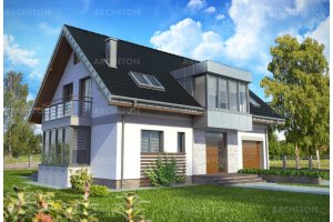 Проект коттеджа Пабло Кубик - отзывы