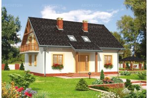 Проект коттеджа Петуния - отзывы
