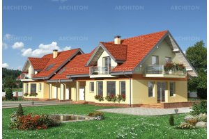 Проект коттеджа Пигмалион Дуо - отзывы