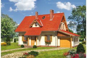 Проект коттеджа Дельфин - вопросы по зеркальной версии