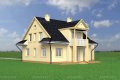 Проект коттеджа Венера - техническая спецификация