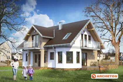 Анимации проекта Марилла