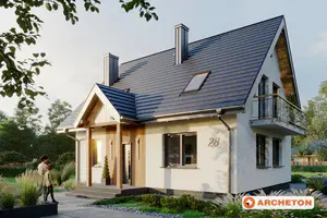 Проект коттеджа Самбор Мини - отзывы