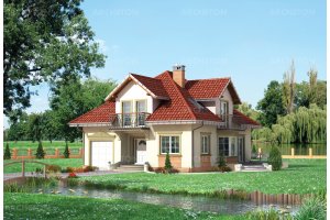 Проект коттеджа Отличник Люкс - отзывы