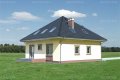 Проект коттеджа Отличник Мини