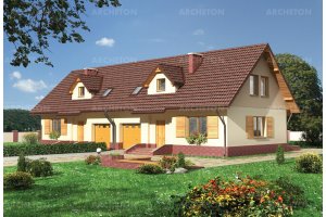 Проект коттеджа Журавль Дуо - отзывы