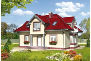 Проект коттеджа Роксана Рекс - отзывы