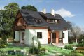 Проект коттеджа Рута