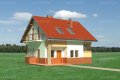 Проект коттеджа Сабина