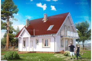 Проект коттеджа Самбор - отзывы