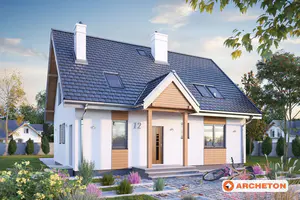 Проект коттеджа Самбор Рекс - отзывы