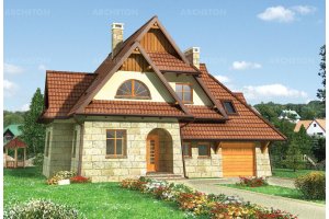 Проект коттеджа Пихта - отзывы