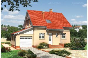 Проект коттеджа Смычок - отзывы