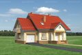 Проект коттеджа Стас Люкс