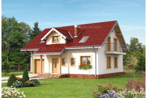 Проект коттеджа Стелла Нова - отзывы