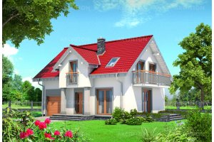 Проект коттеджа Томир Люкс Солис - отзывы