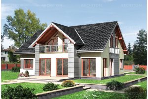 Проект коттеджа Вильмар - отзывы