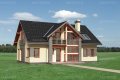 Проект коттеджа Вильмар