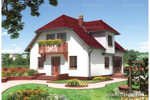 Проект коттеджа Вега - отзывы