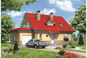 Проект коттеджа Вишенка - отзывы