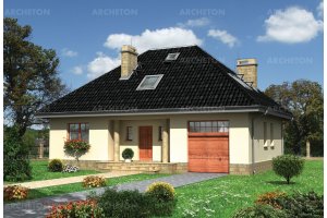 Проект коттеджа Ветерок - отзывы