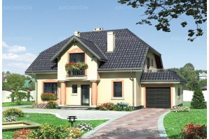 Проект коттеджа Ручеёк - отзывы