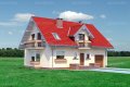 Проект коттеджа Софи