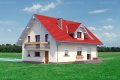 Проект коттеджа Софи
