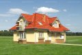 Проект коттеджа Зоя Каро