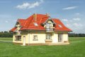Проект коттеджа Зоя Каро