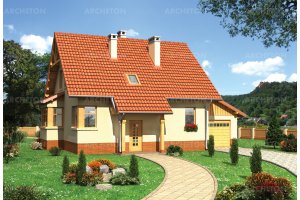 Проект коттеджа Зиновий - отзывы