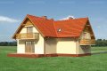 Проект коттеджа Заря - 2