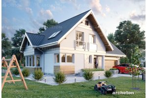 Проект коттеджа Заря Г2 - отзывы