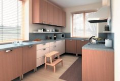 Интерьер проекта София-2